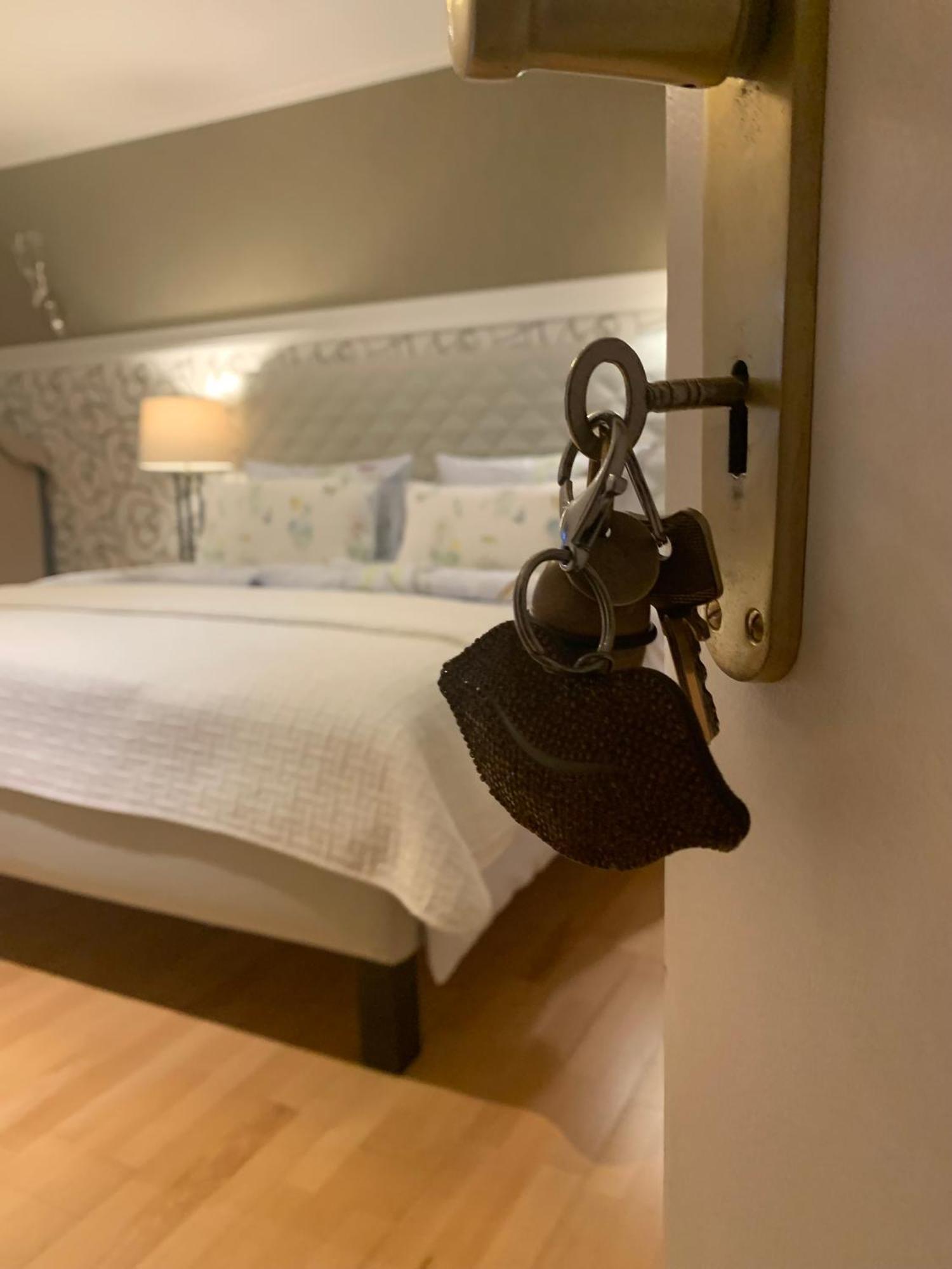 Ferienzimmer - Mespelbrunn Ngoại thất bức ảnh